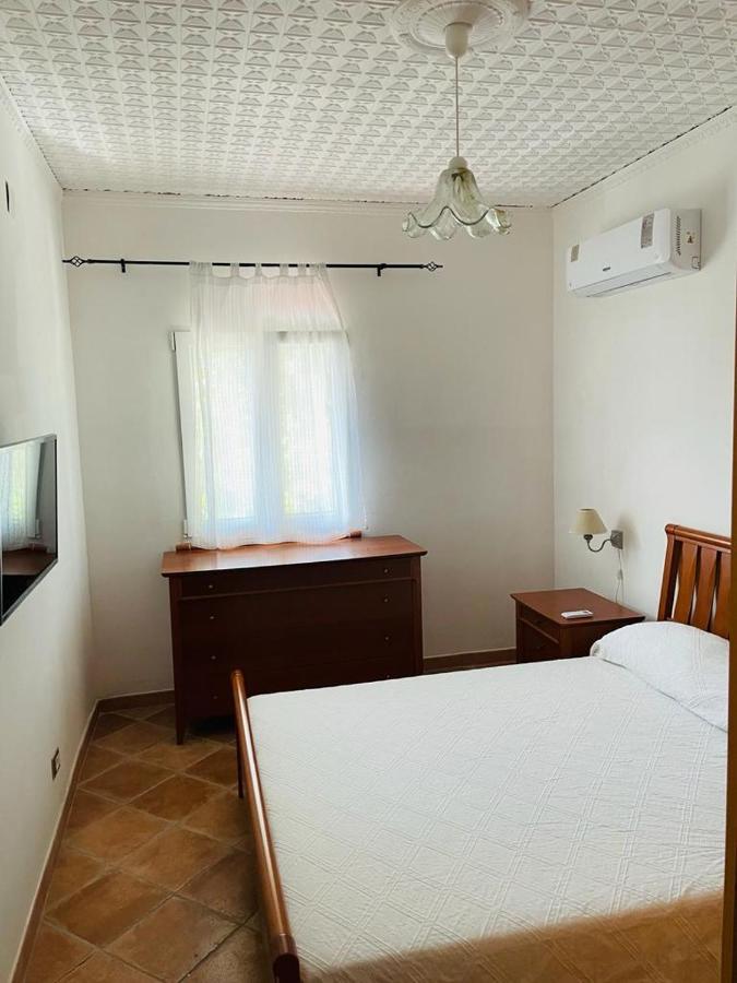 Le Maioliche Villa Saponara Dış mekan fotoğraf