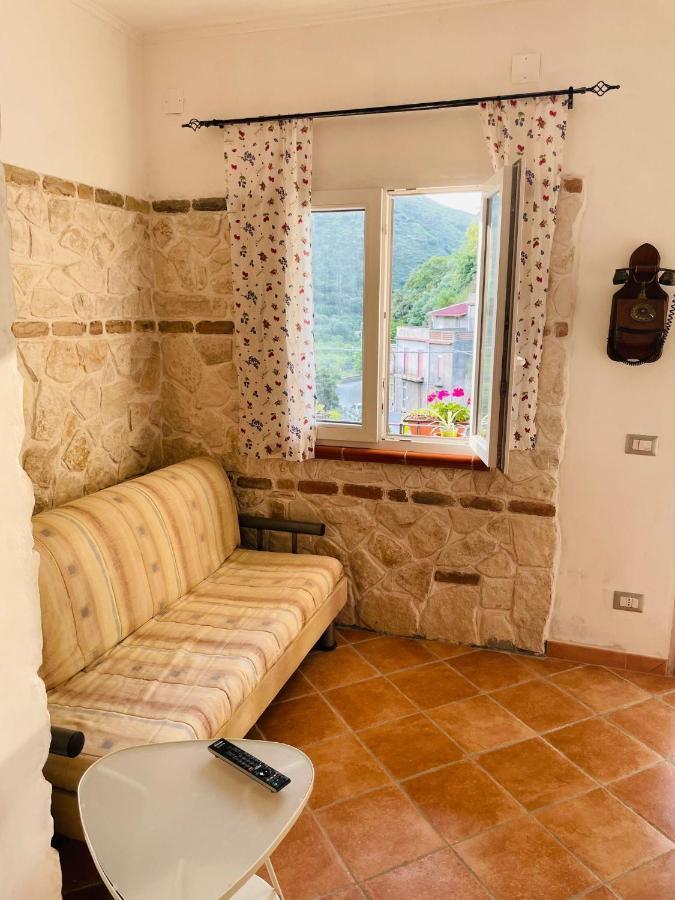 Le Maioliche Villa Saponara Dış mekan fotoğraf