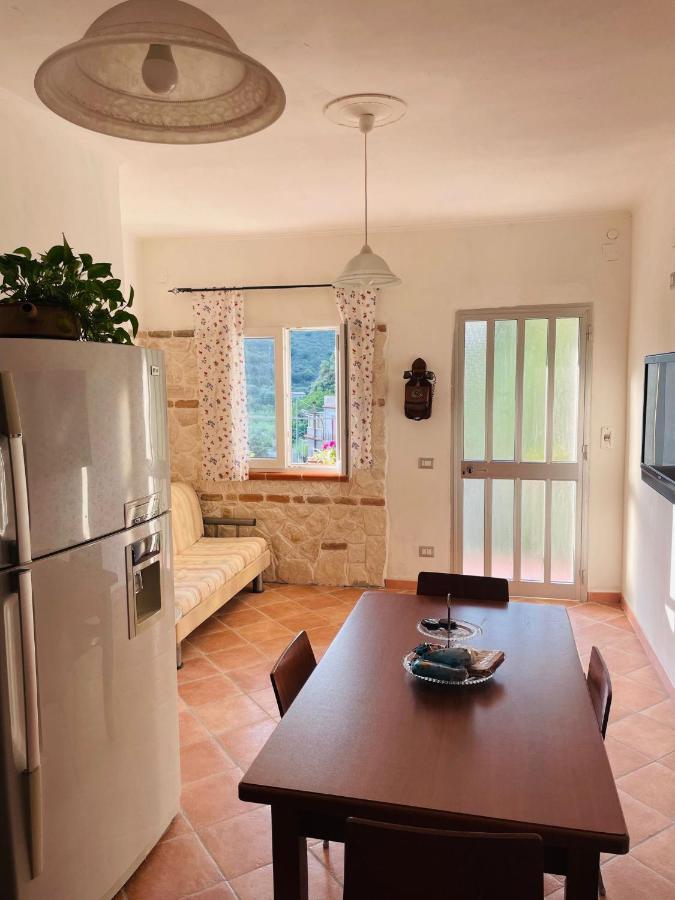 Le Maioliche Villa Saponara Dış mekan fotoğraf