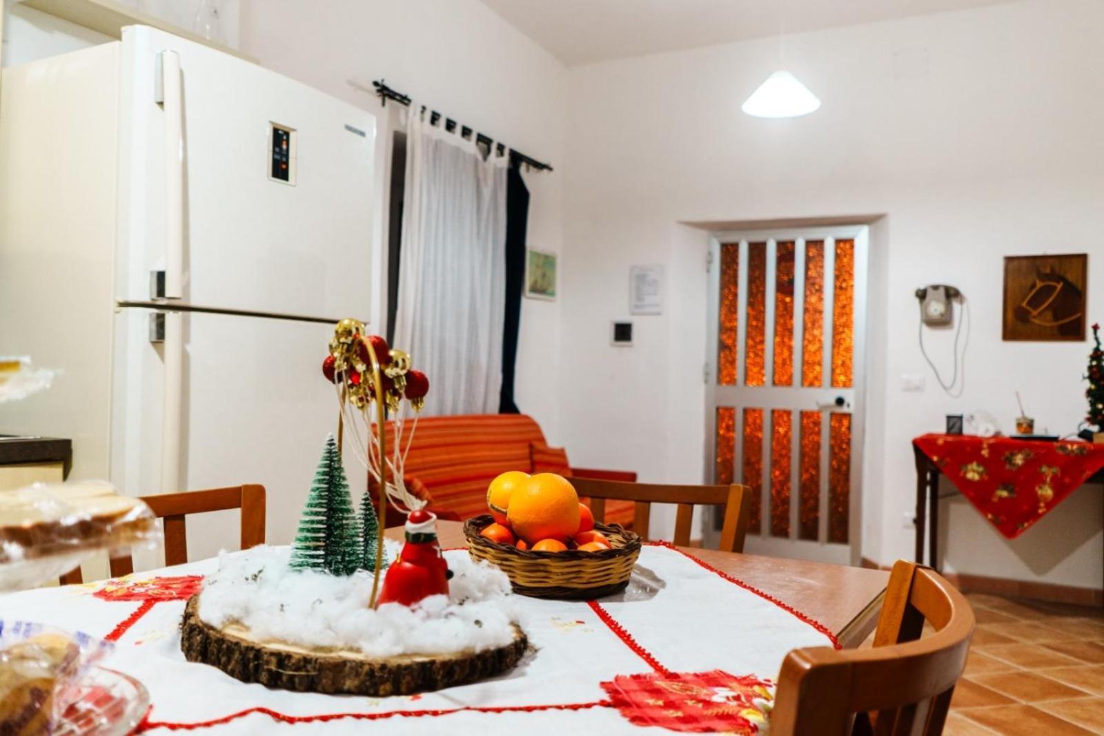 Le Maioliche Villa Saponara Dış mekan fotoğraf